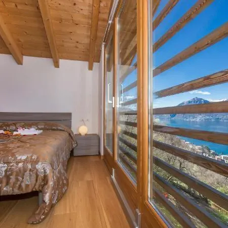 With Breathtaking View A1 Vakantiehuis *