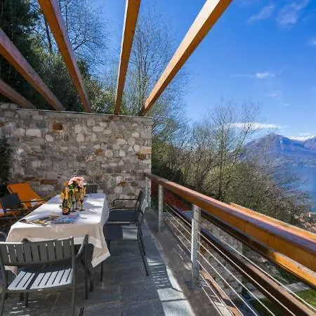 With Breathtaking View A1